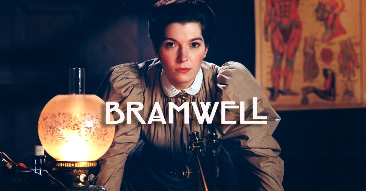Watch Bramwell Series & Episodes Online