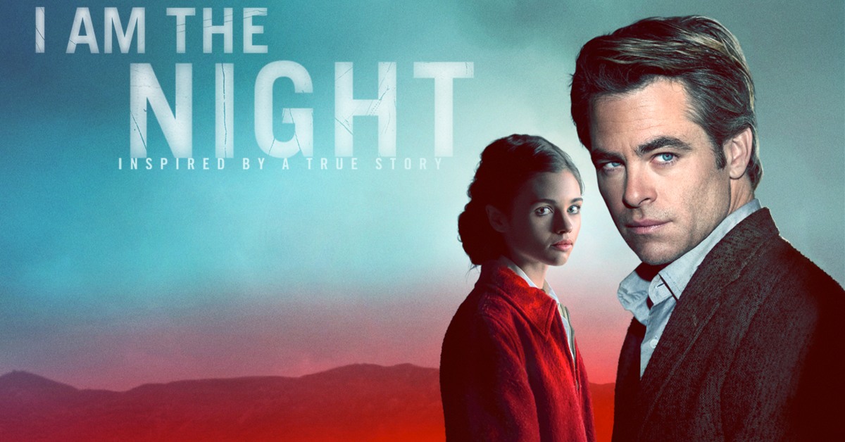 Watch I Am The Night Series & Episodes Online