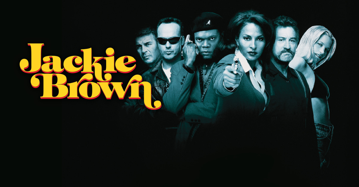 Stream Jackie Brown | Watch on U