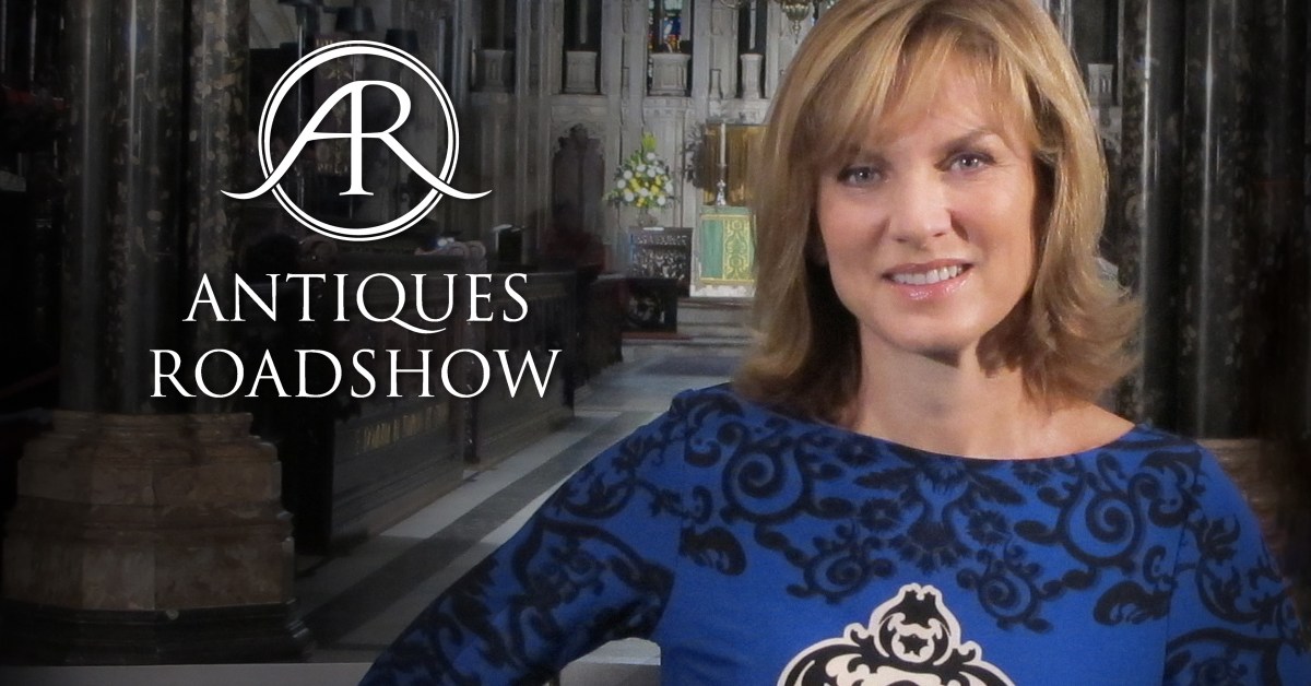 Watch Antiques Roadshow Series & Episodes Online