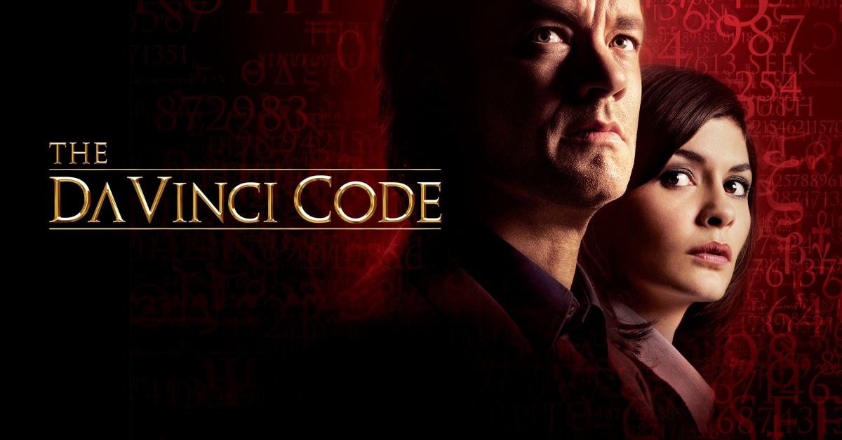 Watch The Da Vinci Code Series & Episodes Online