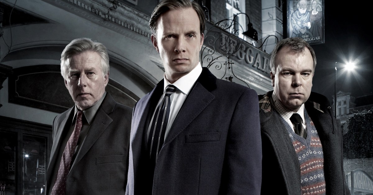 Watch Whitechapel Series 2 Online