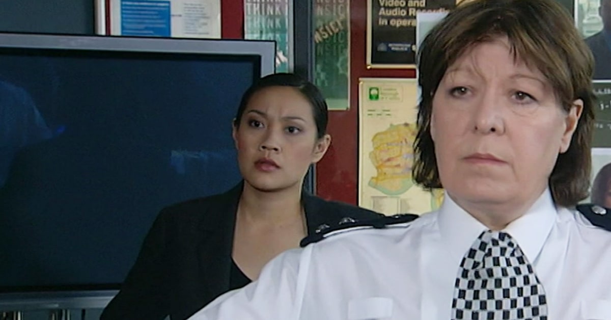 Watch The Bill Series 24 Episode 56 Online