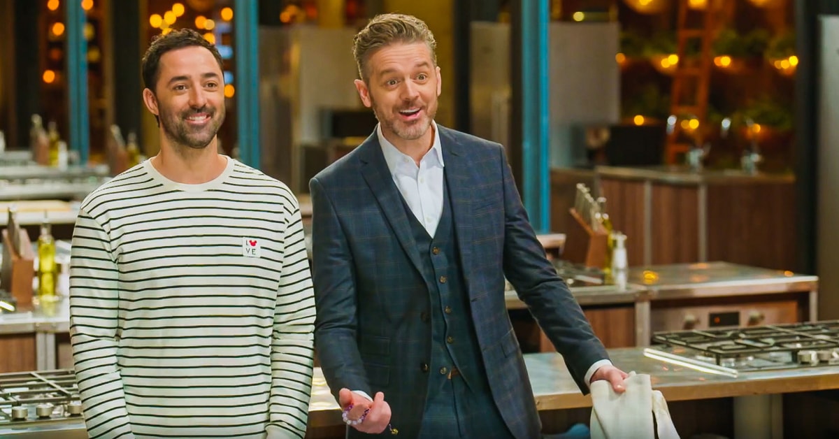 Watch Masterchef Australia Series 14 Episode 16 Online