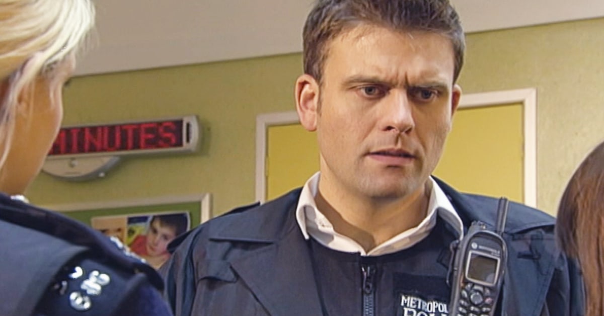 Watch The Bill Series 27 Episode 17 Online