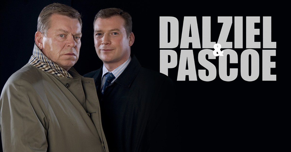 Watch Dalziel and Pascoe Series & Episodes Online - Dalziel And Pascoe Season 10 Episode 5