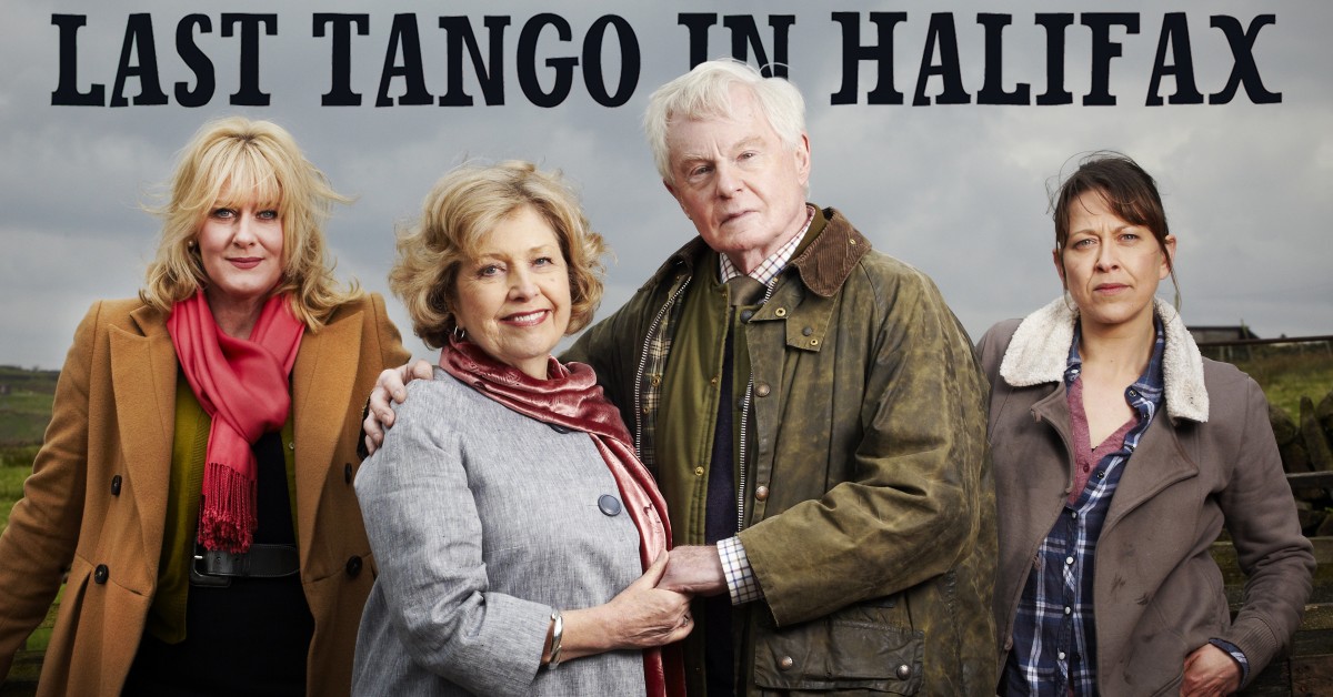 Watch Last Tango In Halifax Series 4 Online