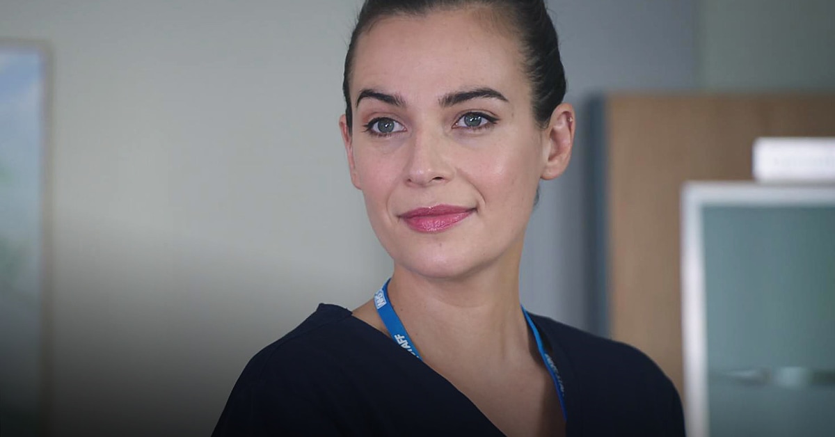 Stream Classic Holby City Series 21 Episode 9 | Watch on U