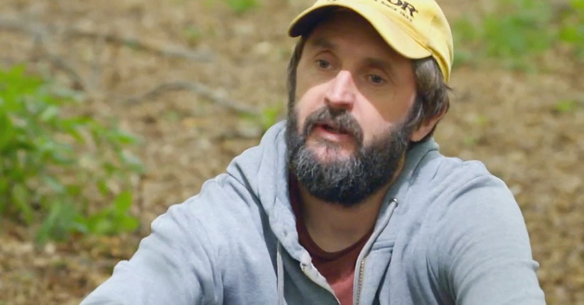 Stream David Mitchell's Outsiders Series 2 Episode 2 | Watch on U