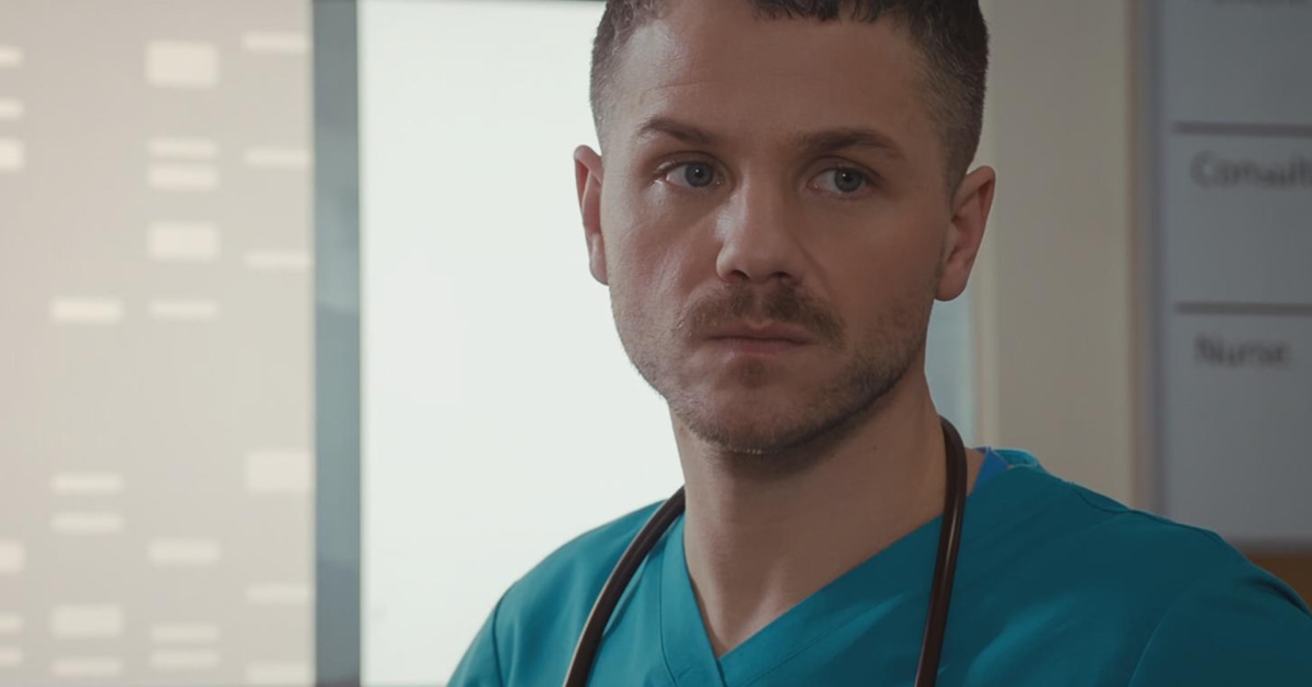Stream Classic Holby City Series 21 Episode 15 | Watch on U