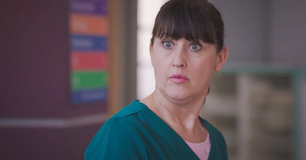 Stream Classic Holby City Series 21 Episode 18 | Watch on U