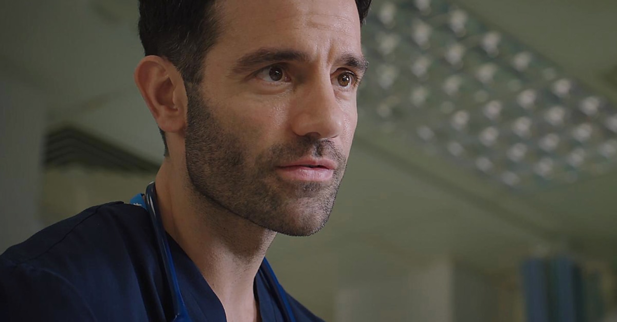 Stream Classic Holby City Series 21 Episode 30 | Watch on U