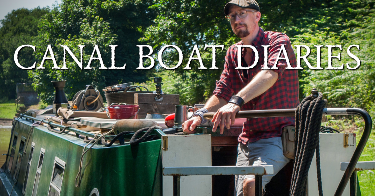 Watch Canal Boat Diaries Series & Episodes Online