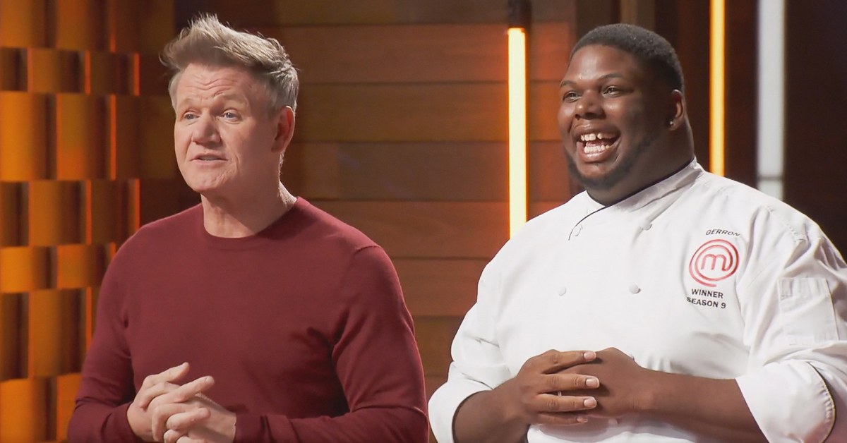 Watch Masterchef USA Series 12 Episode 15 Online