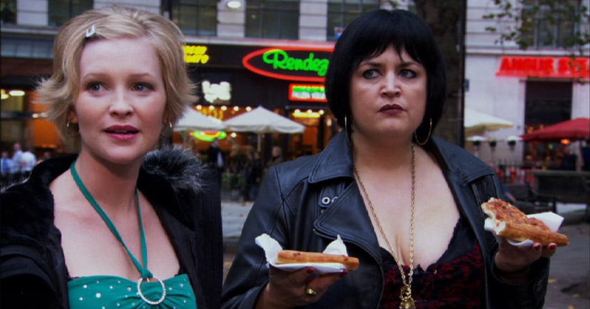 Watch Gavin & Stacey Series 1 Episode 1 Online