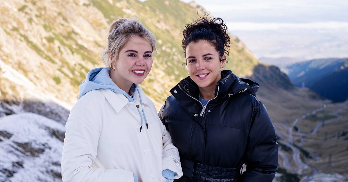 Stream world s most dangerous roads series 4 episode 6 watch on u