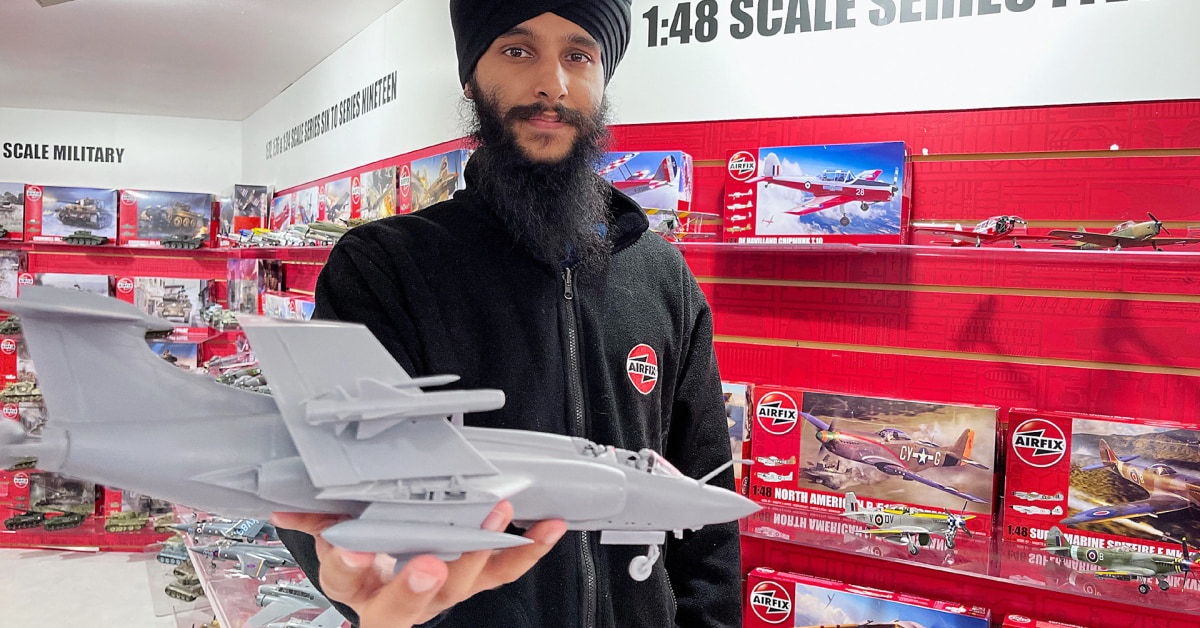 Stream Hornby: A Model World Series 2 Episode 5 | Watch on U