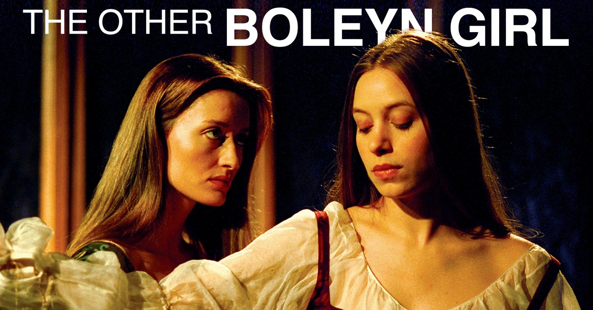 Stream The Other Boleyn Girl Watch on U