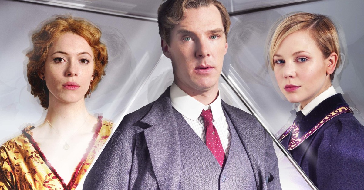 Watch Parade's End Series 1 Episode 4 Online