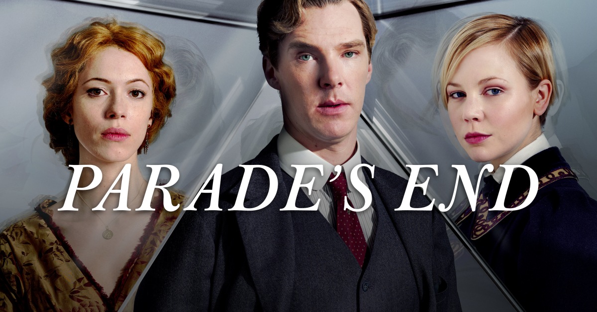 Watch Parade's End Series & Episodes Online