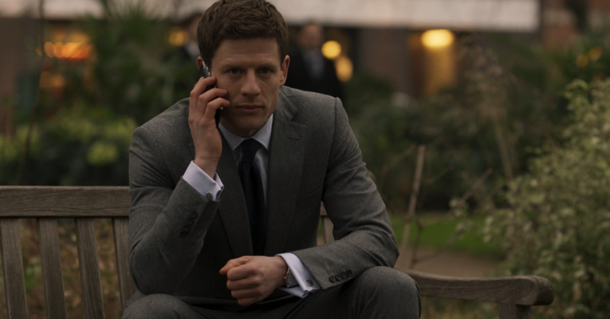 Stream McMafia Series 1 Episode 4 | Watch on U
