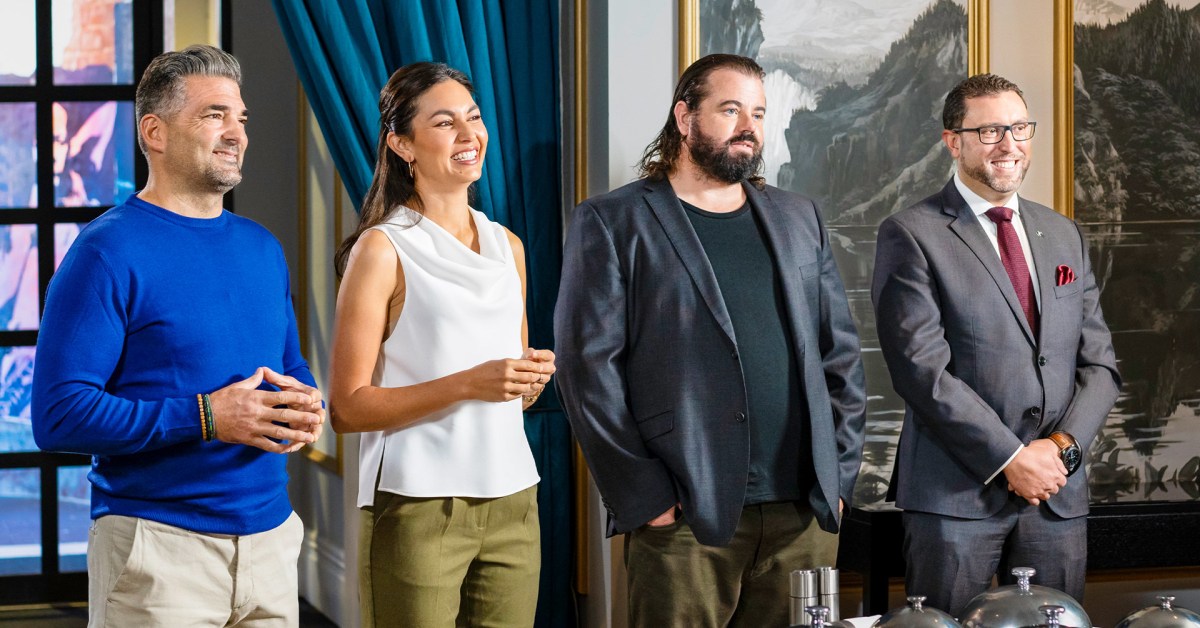 Watch MasterChef New Zealand Series 7 Episode 16 Online