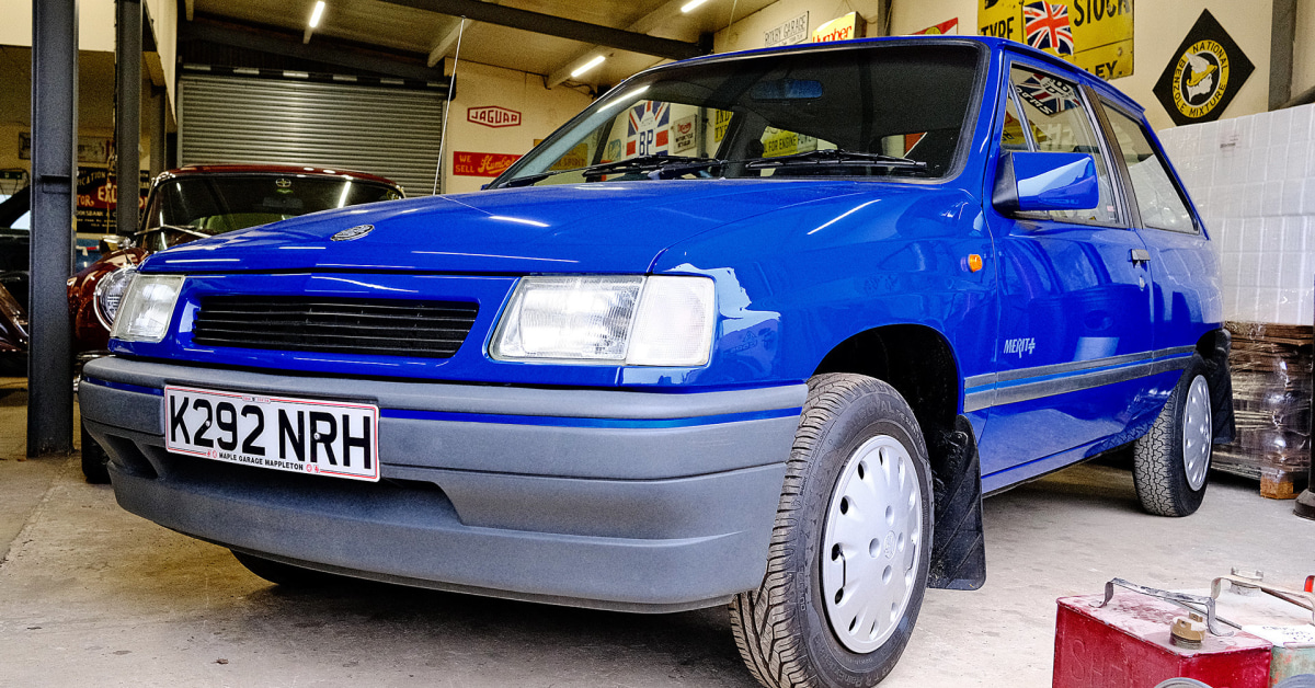 Watch Bangers & Cash: Restoring Classics Series 2 Episode 2 Online