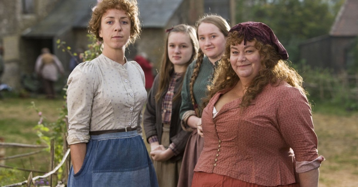 Watch Lark Rise to Candleford Series 4 Episode 5 Online