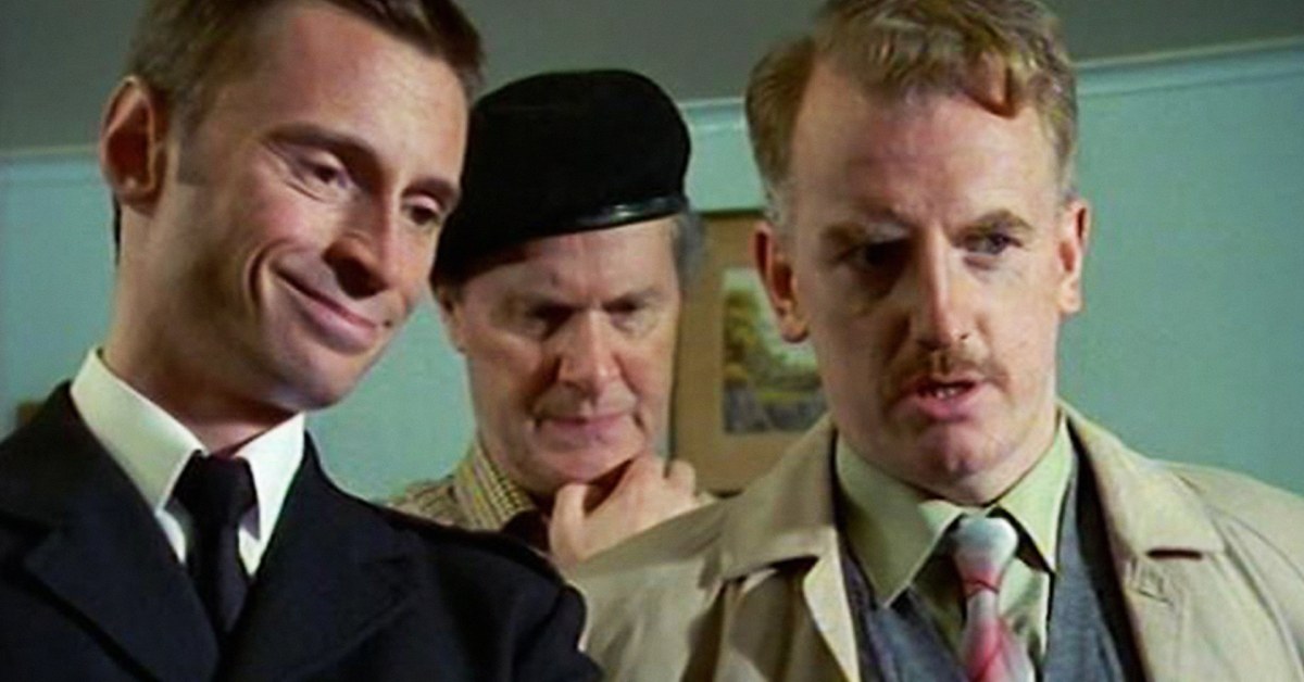 Watch Hamish MacBeth Series 1 Episode 3 Online