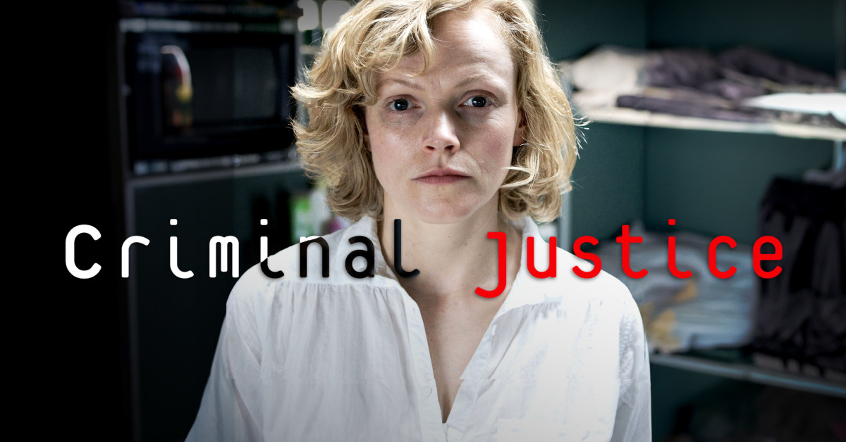 Criminal justice season discount 2 online watch