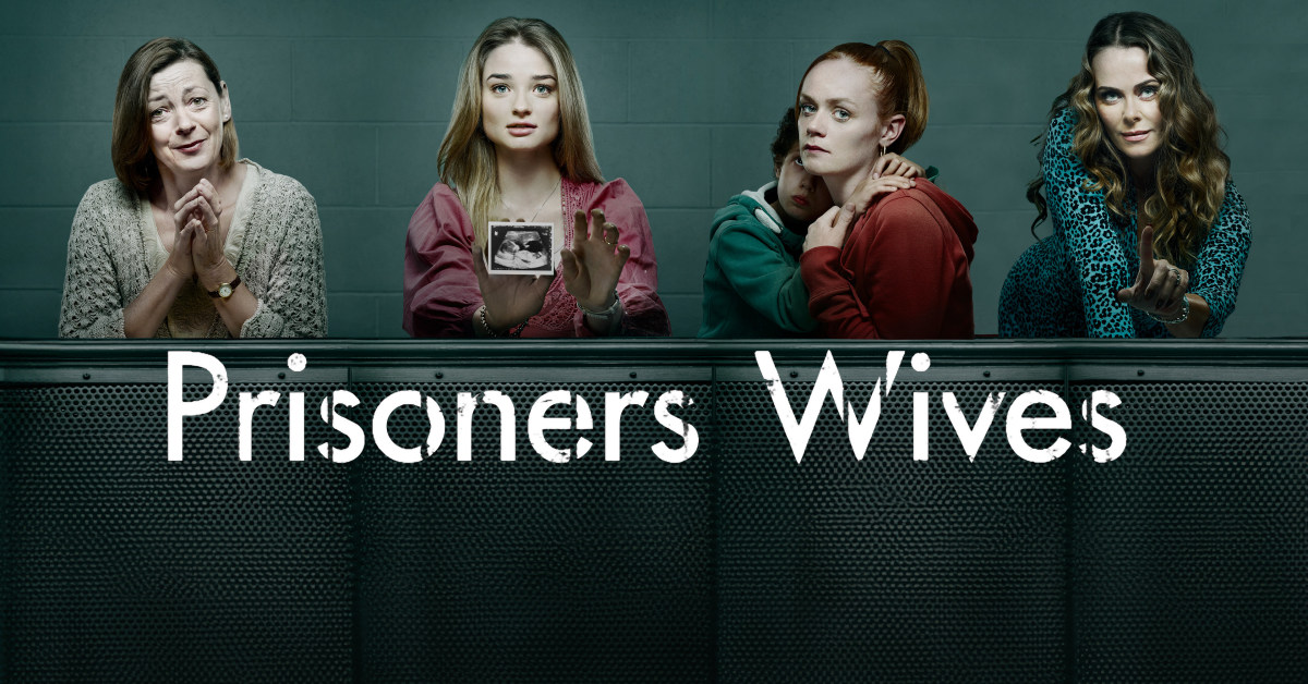 Watch Prisoners' Wives Series 1 Episode 1 | Stream on U