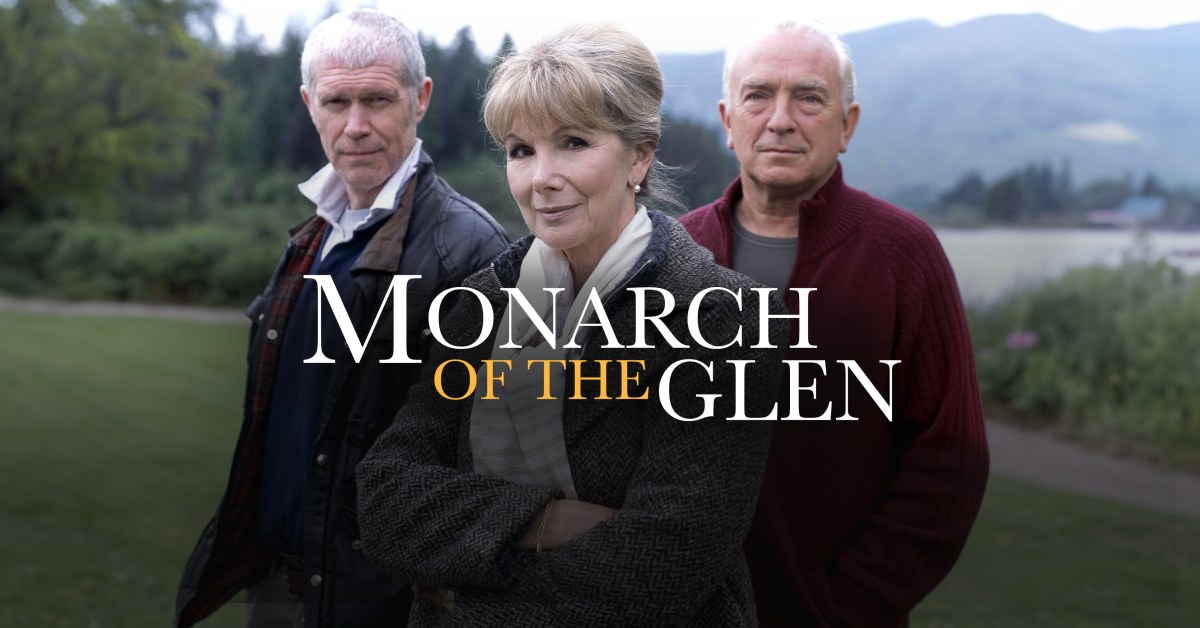 Watch Monarch of the Glen Series Episodes Online