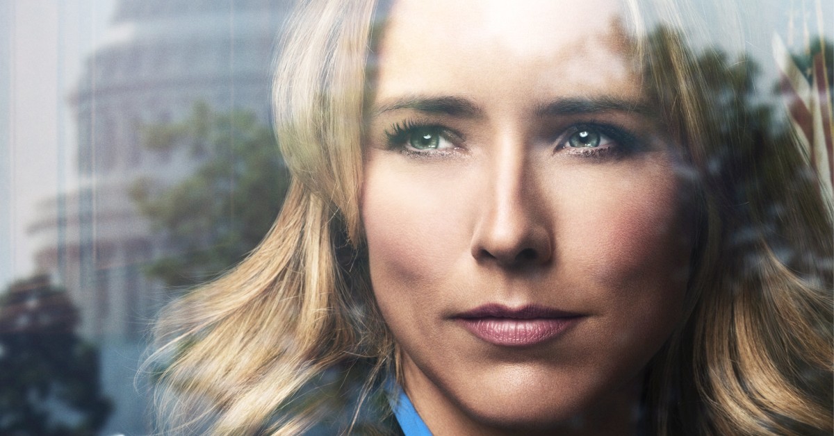 Watch Madam Secretary Series 4 Episode 10 Online