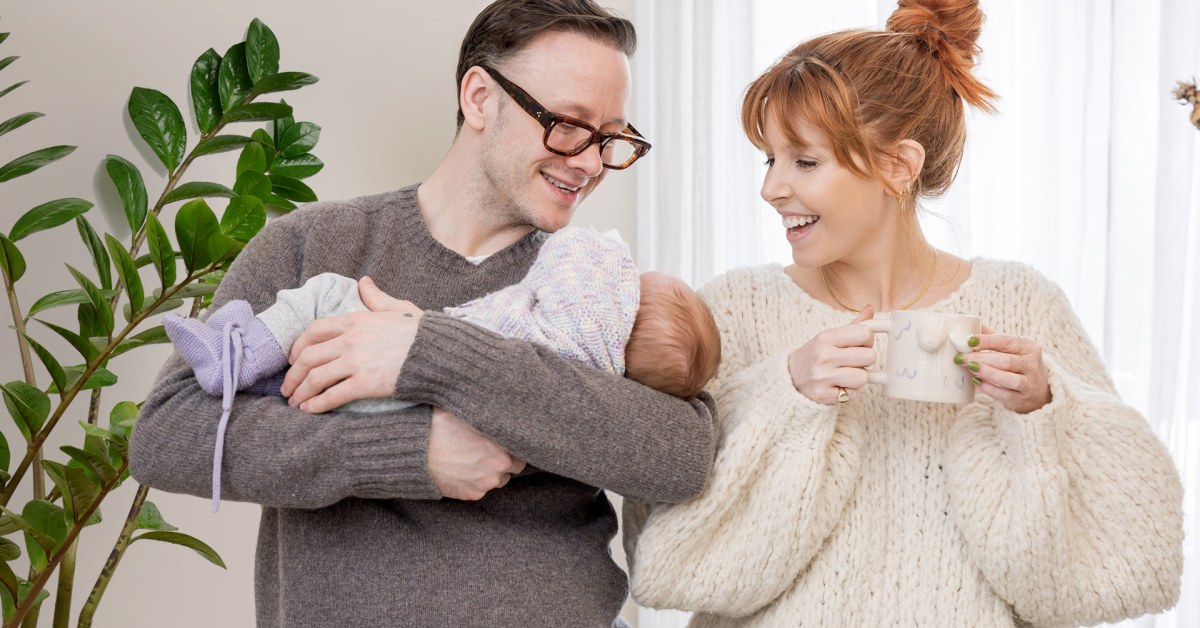 Watch Stacey Dooley Sleeps Over: Family and Me Online
