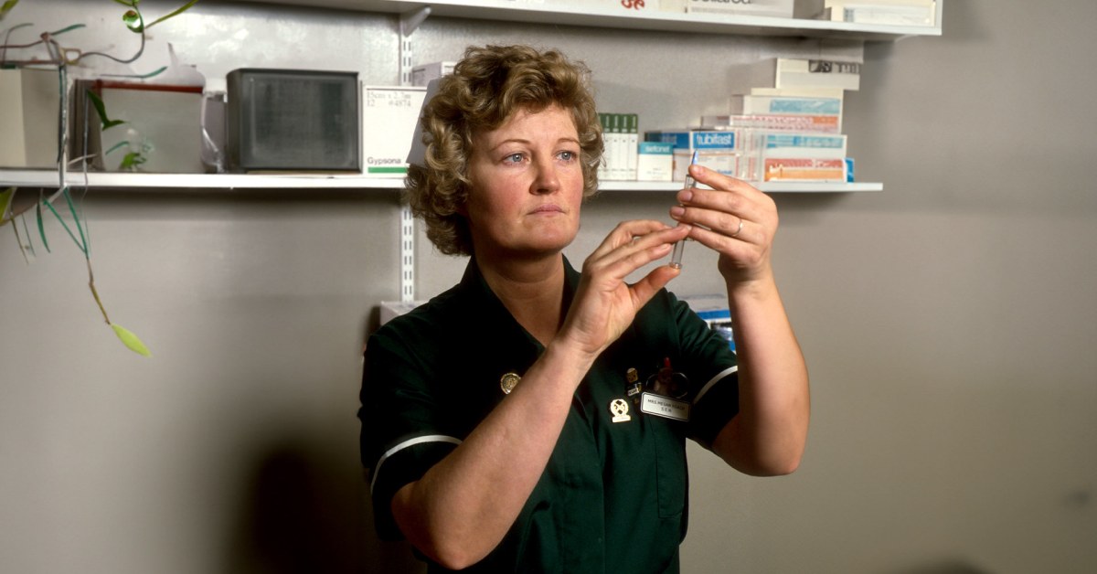 Watch Classic Casualty Series 4 Episode 2 Online