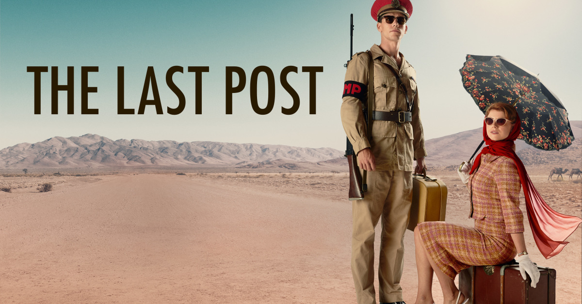 Watch The Last Post Series & Episodes Online