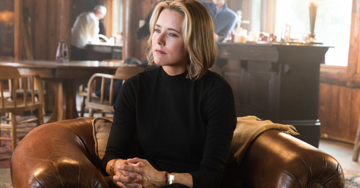 Stream Madam Secretary Series 4 Episode 7 | Watch on U