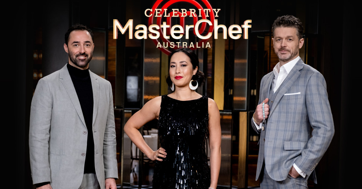 Masterchef australia season 12 best sale episode 6 watch online