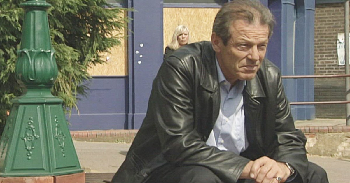 Watch Classic Eastenders Series 20 Episode 116 Online