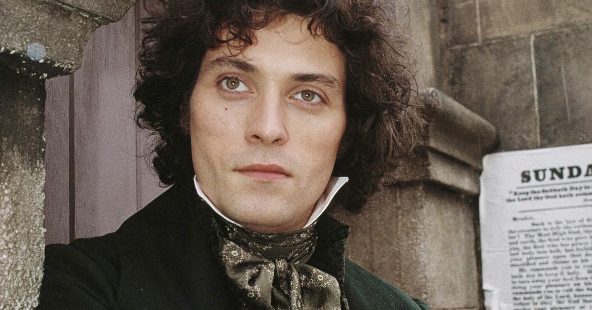 Watch Middlemarch Series 1 Episode 4 Online