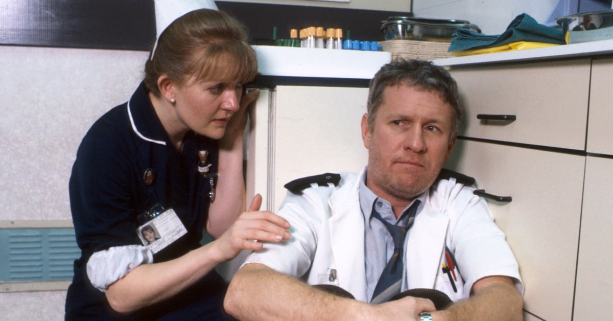 Watch Classic Casualty Series 7 Episode 2 Online