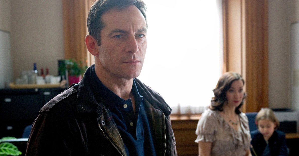 Watch Case Histories Series 1 Episode 1 Online