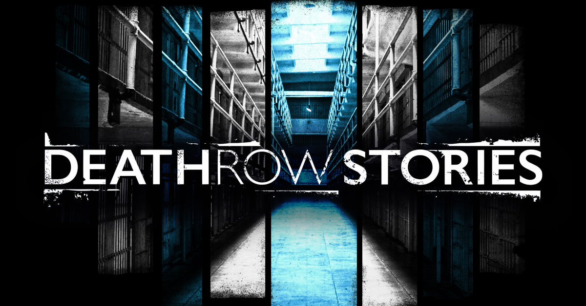 Watch Death Row Stories Series Episodes Online