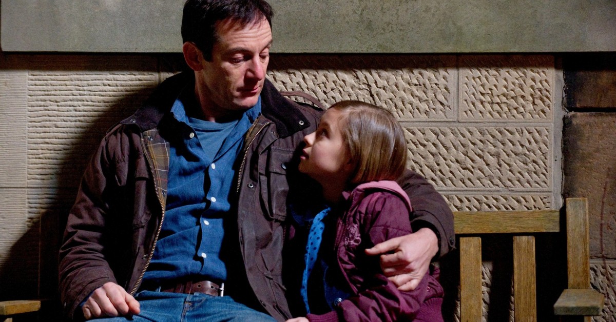 Watch Case Histories Series 1 Episode 4 Stream on U