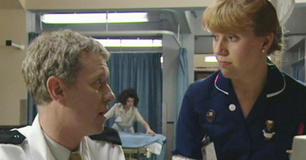 Watch Classic Casualty Series 7 Episode 1 Online