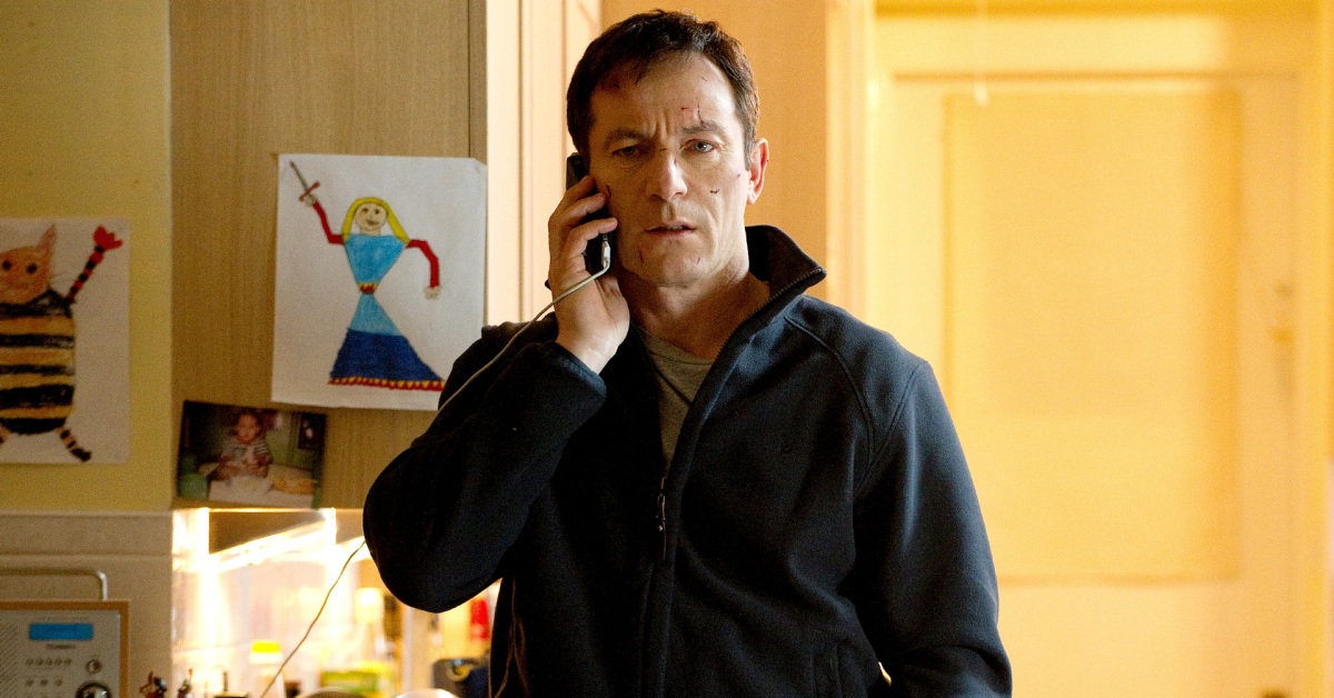 Watch Case Histories Series 1 Episode 6 Online