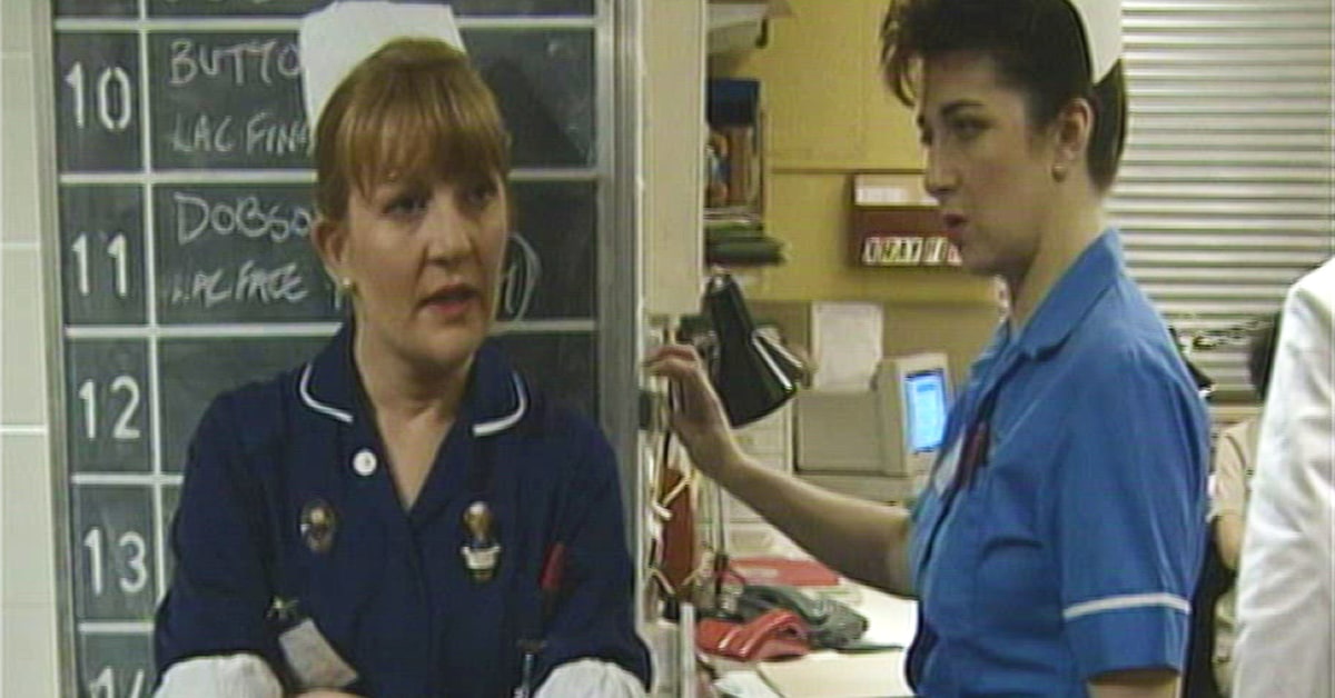 Watch Classic Casualty Series 7 Episode 2 Online