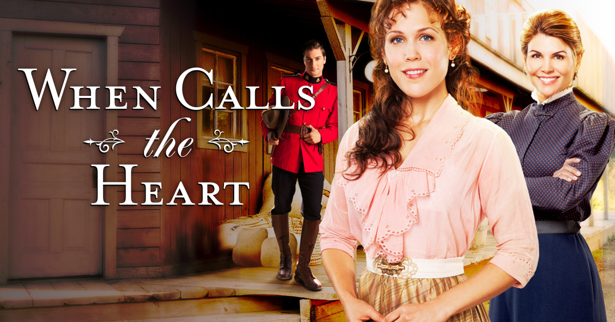 Watch When Calls the Heart Series & Episodes Online