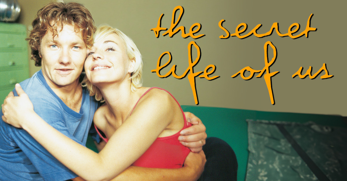 The secret life of us season 1 episode 1 hot sale