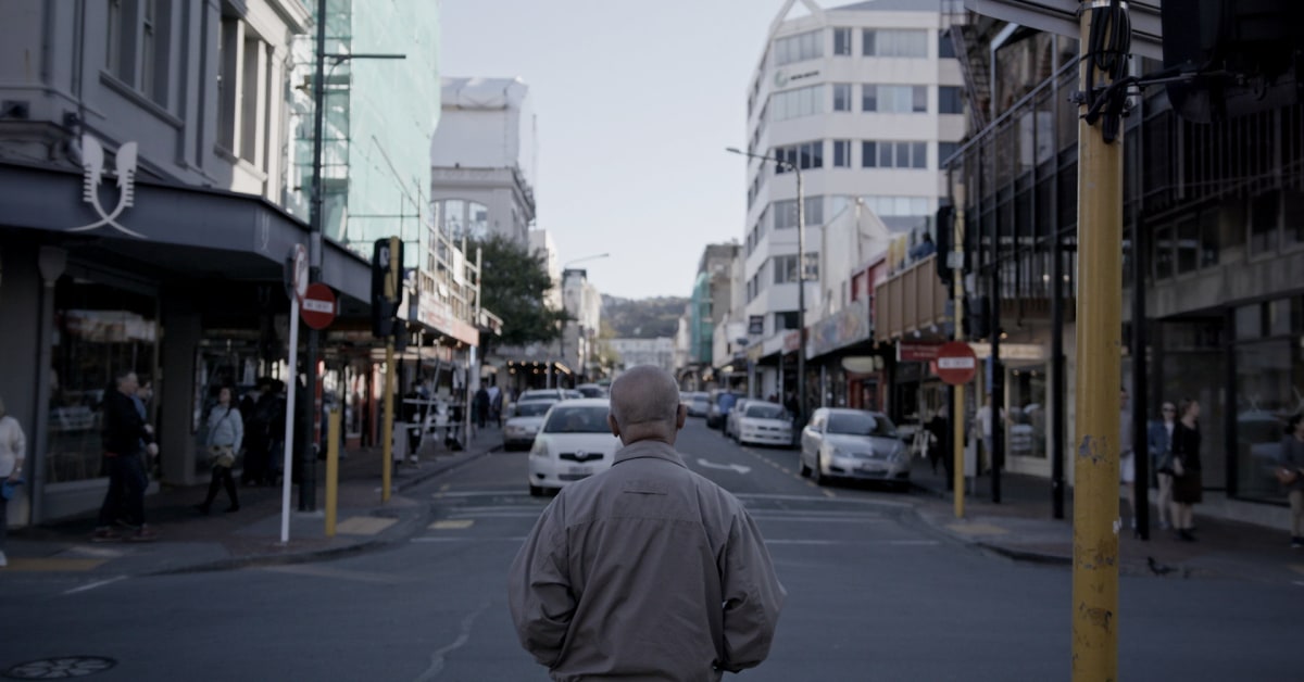 Watch Cold Case Series 1 Episode 2 Online